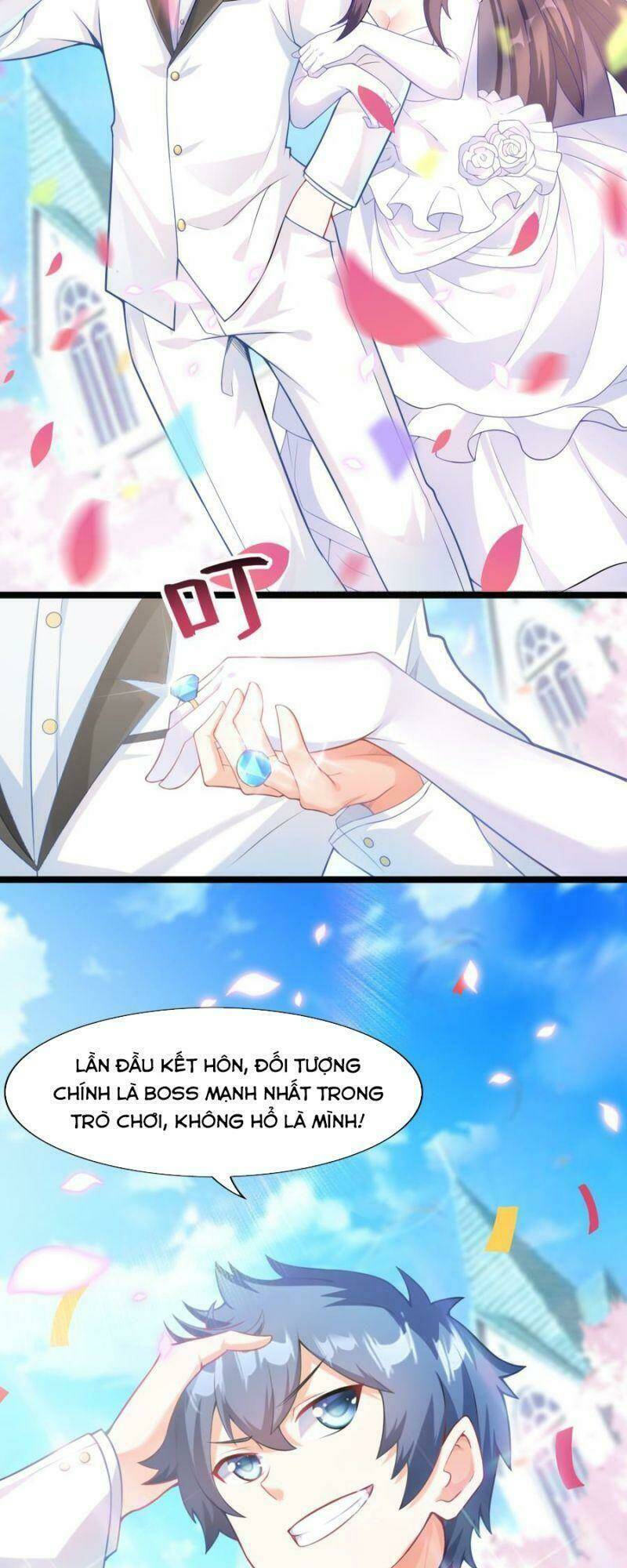 Hậu Cung Của Ta Toàn Là Ma Nữ Phản Diện - Page 35