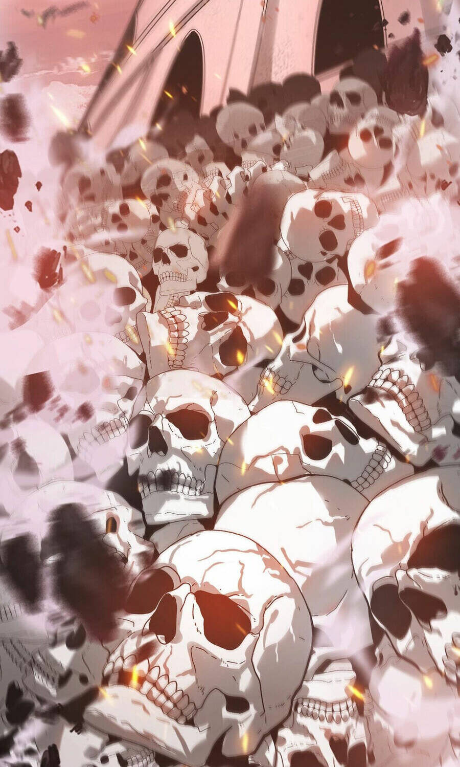 Ta là boss mạnh - Page 4