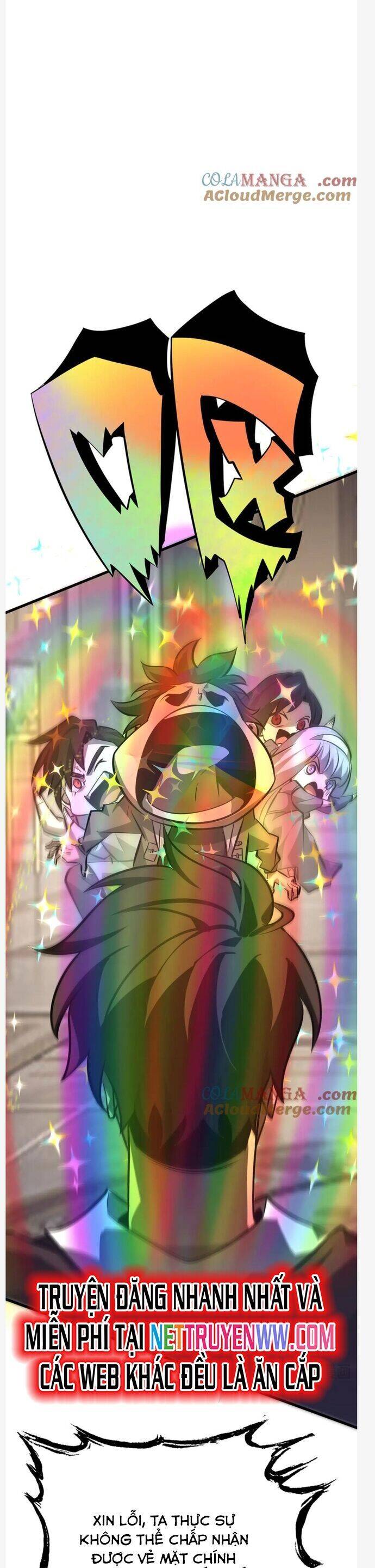 Ta là boss mạnh - Page 35