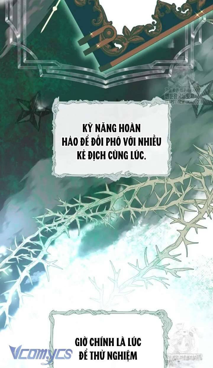 Sự Điều Trị Đặc Biệt Của Tinh Linh - Page 5