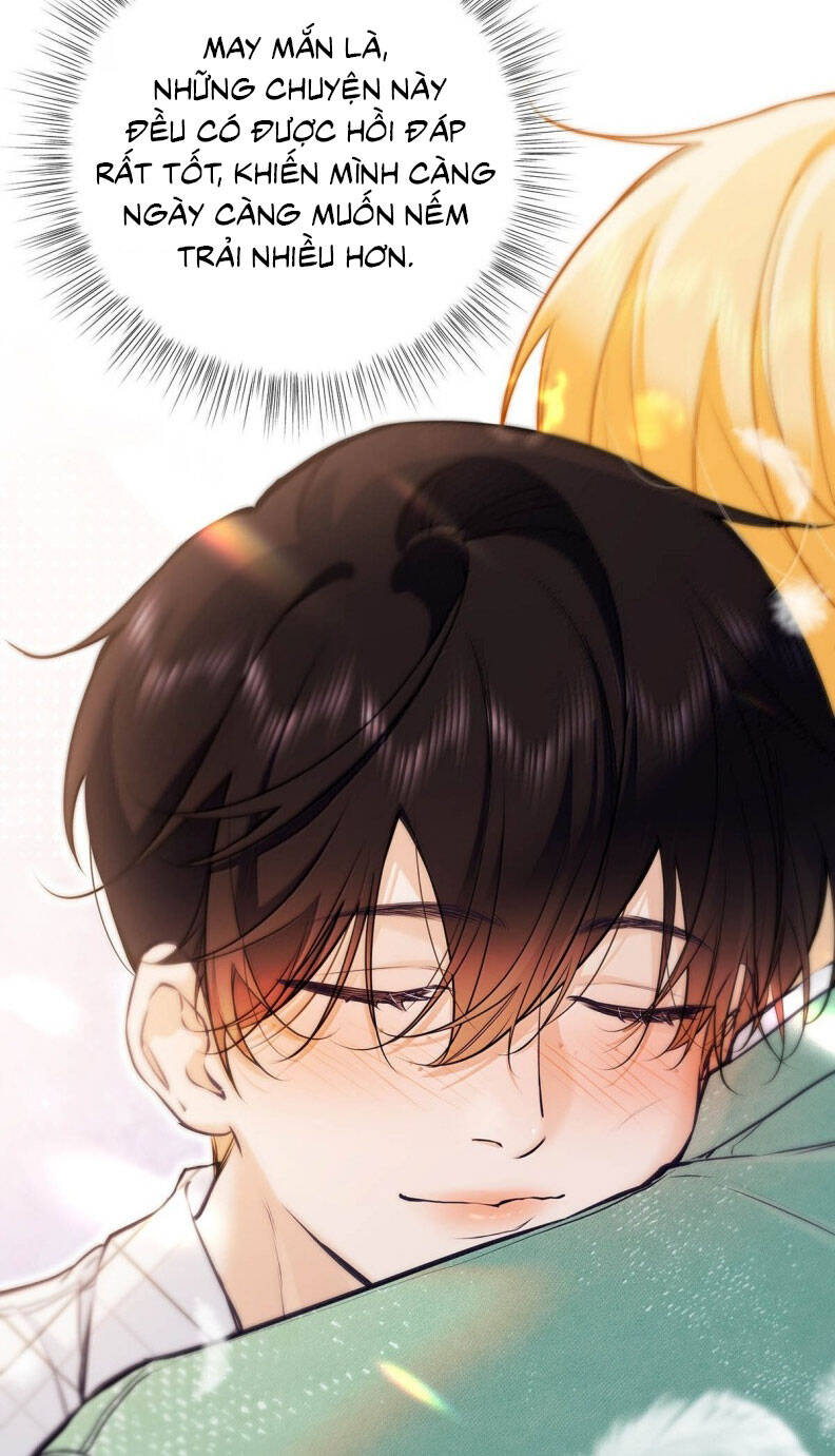 Từ Số Không Bắt Đầu Làm Bạn Trai - Page 27