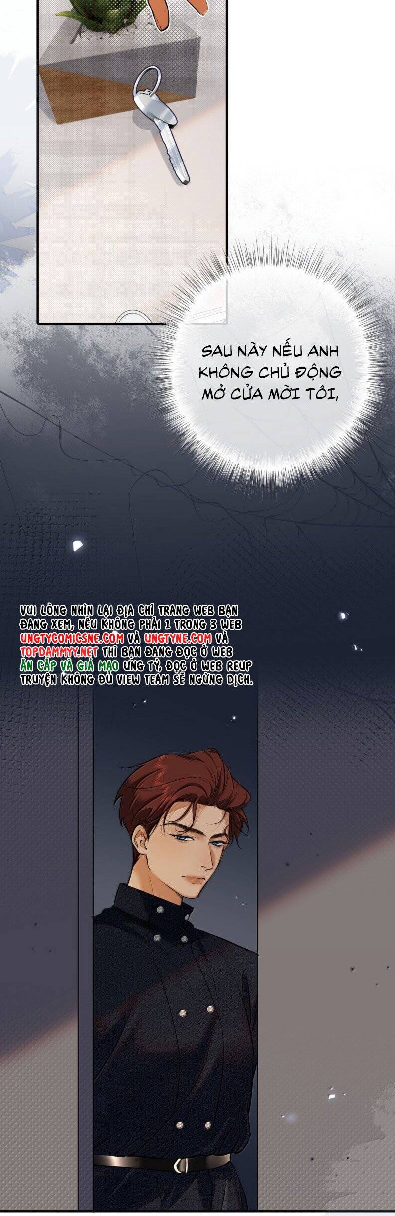 Từ Số Không Bắt Đầu Làm Bạn Trai - Page 16