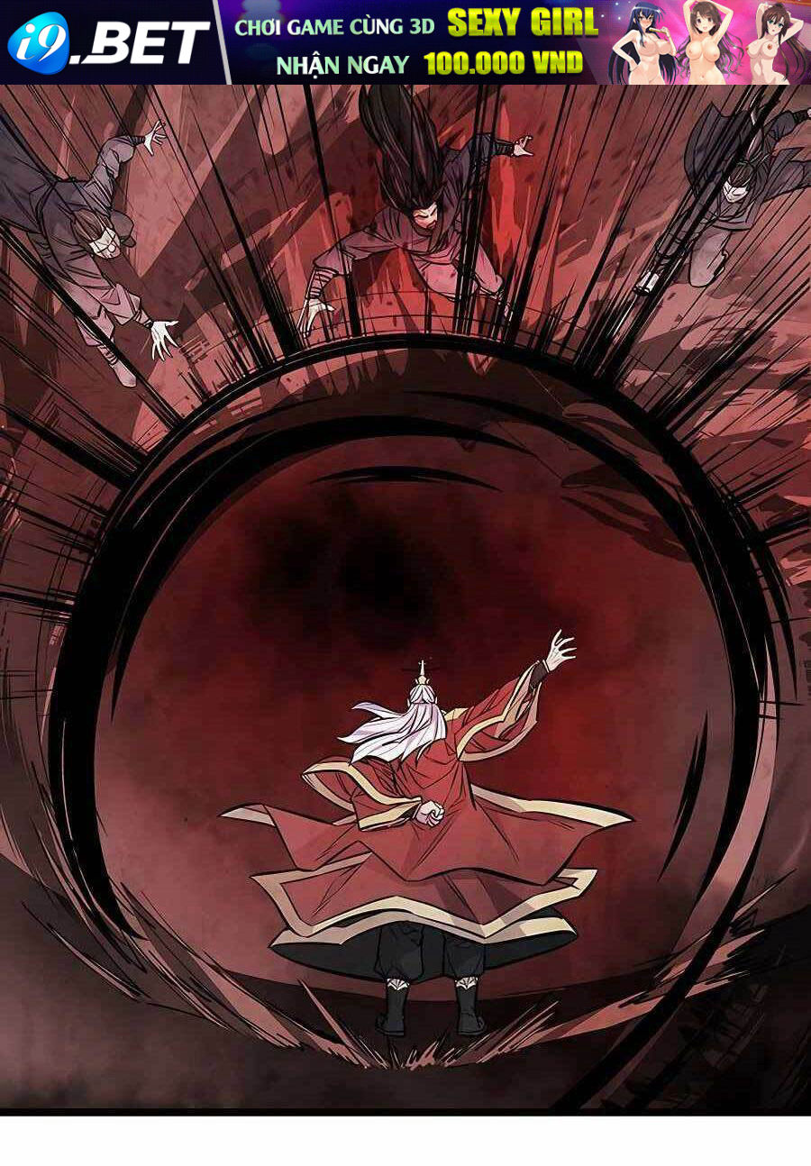 Thiên Hạ Đệ Nhất Đại Sư Huynh - Page 44