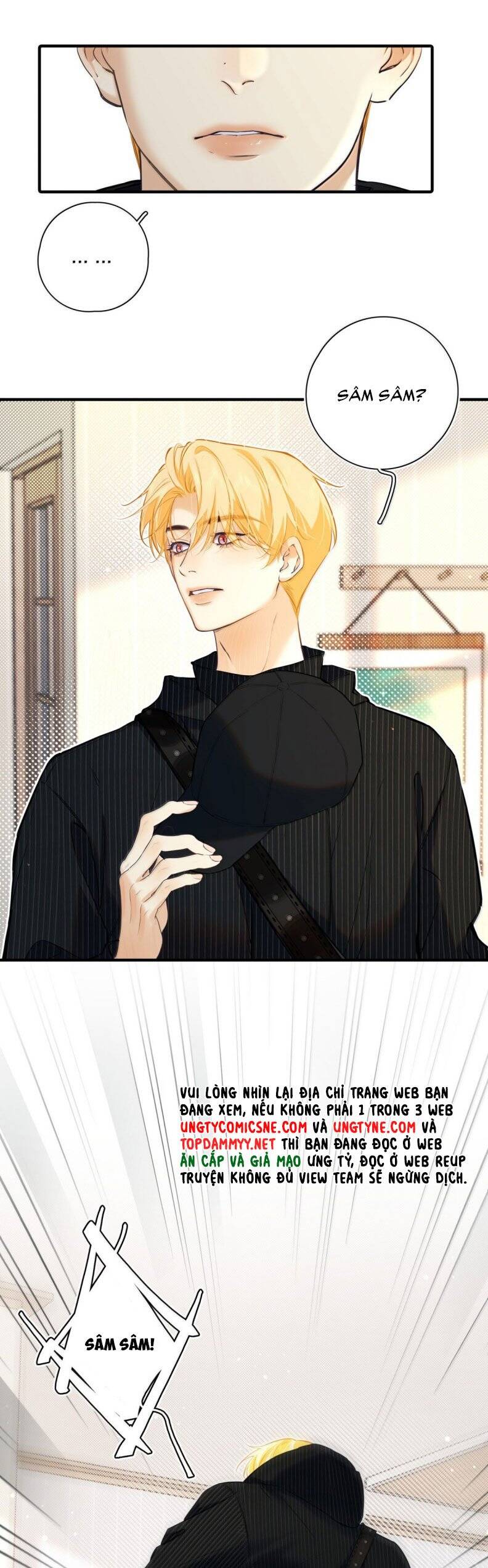 Từ Số Không Bắt Đầu Làm Bạn Trai - Page 29