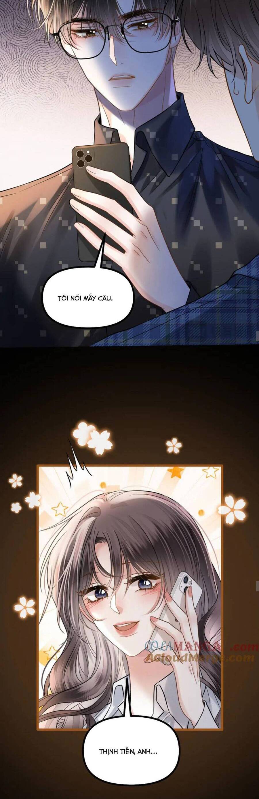 Ngày Mai Cũng Thích Em - Page 20