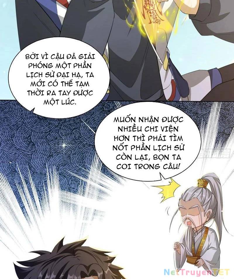 Thần Minh Trở Lại: Ta Có Trong Tay Triệu Vạn Chư Thần! - Page 25