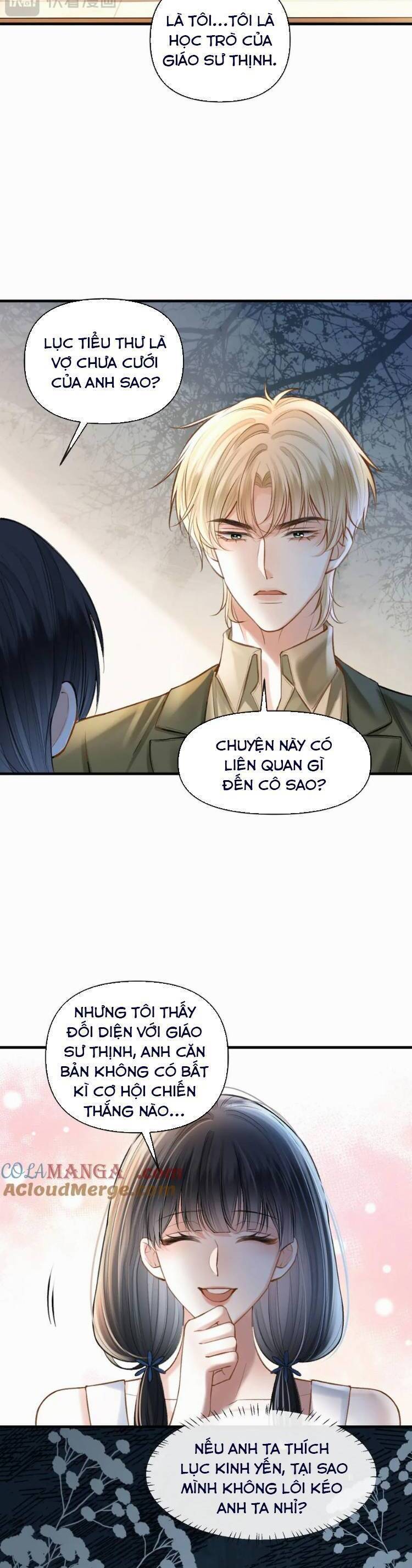 Ngày Mai Cũng Thích Em - Page 11