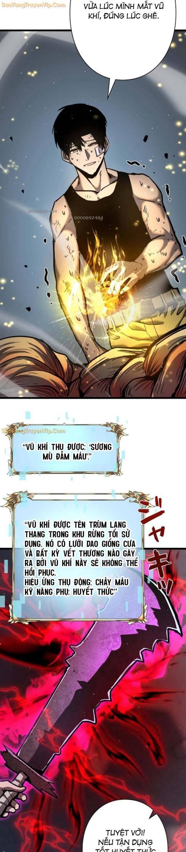 Trở Thành Dũng Giả Mạnh Nhất Dựa Vào Hệ Thống Gian Lận - Page 17