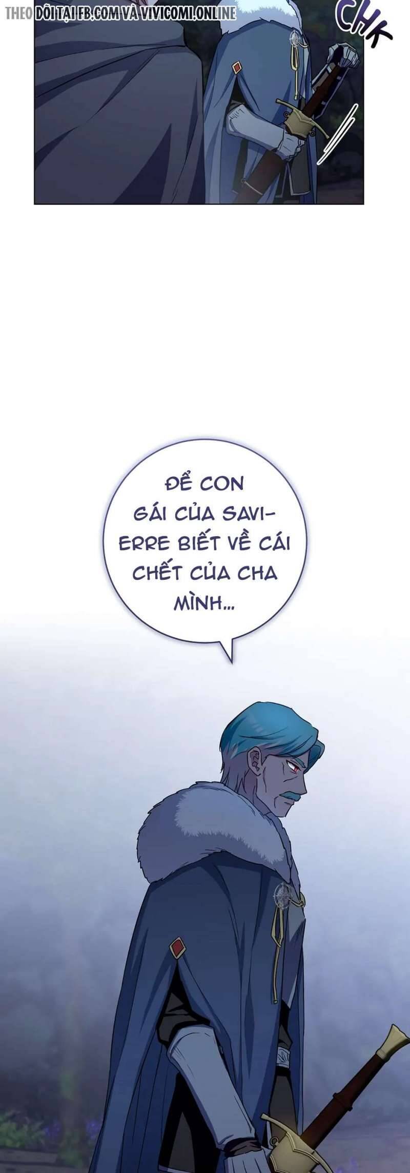 Nữ Đầu Bếp Hoàng Gia - Page 50