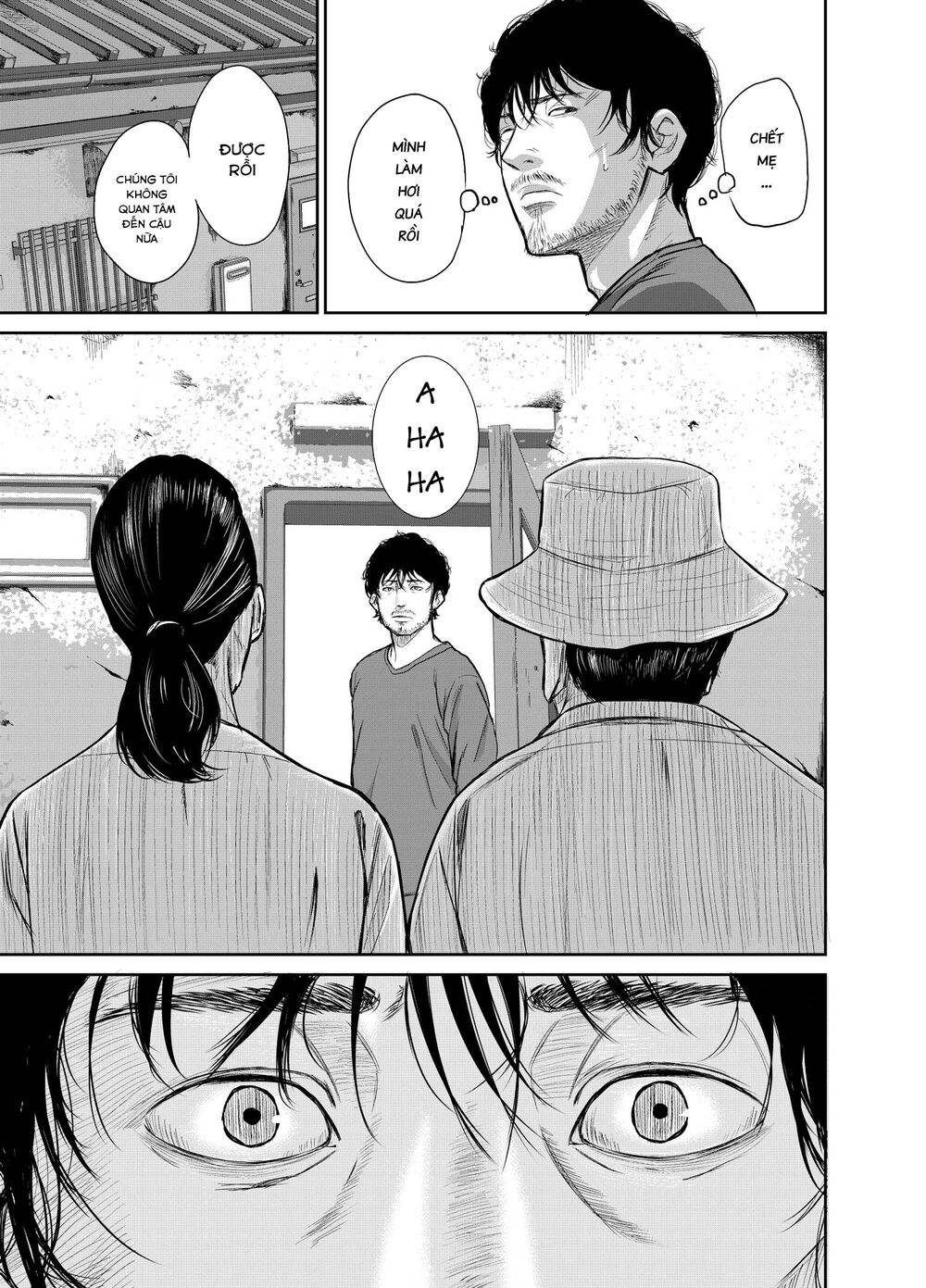 Smiley - Cười Lên - Page 15