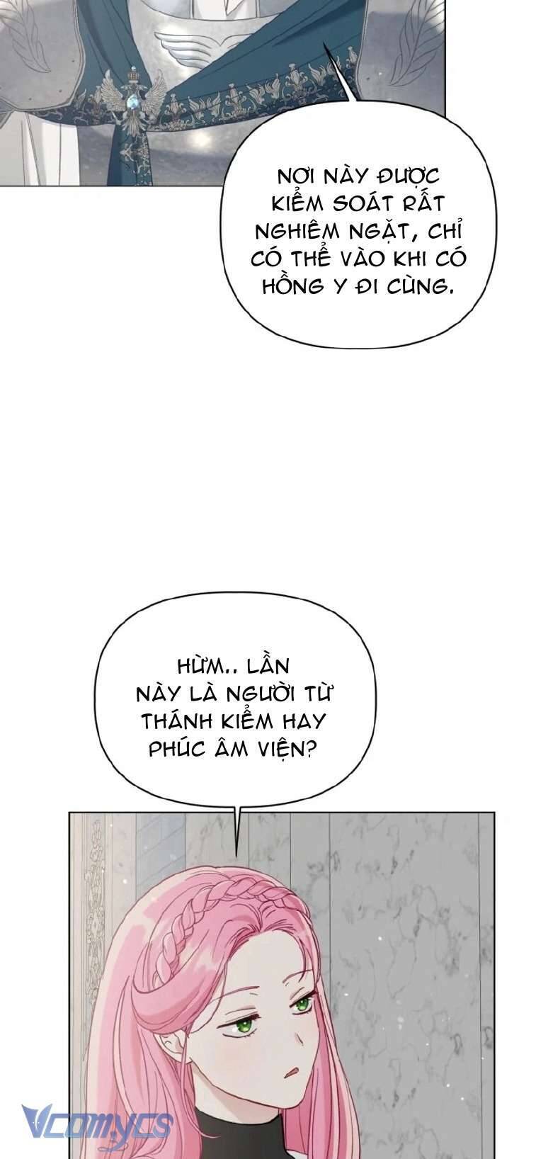 Sự Điều Trị Đặc Biệt Của Tinh Linh - Page 7