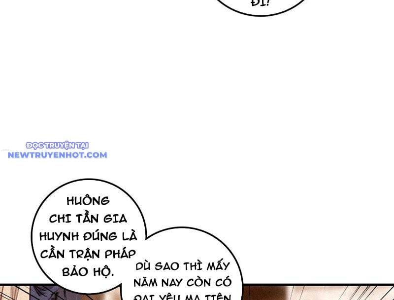 Phi Kiếm Vấn Đạo - Page 39