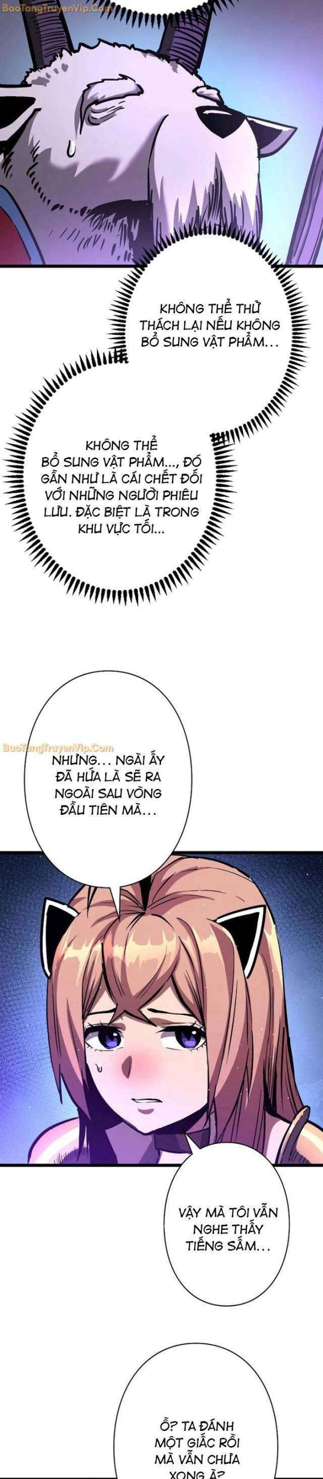 Trở Thành Dũng Giả Mạnh Nhất Dựa Vào Hệ Thống Gian Lận - Page 24