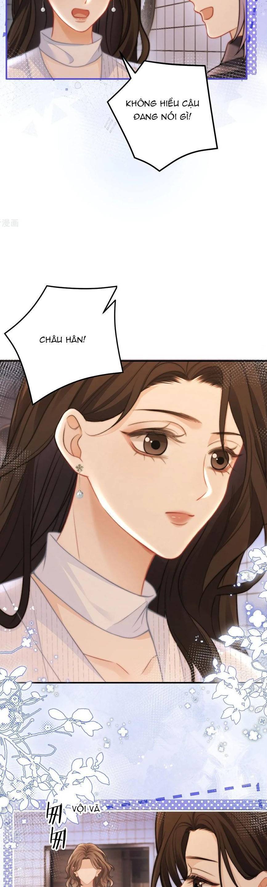 Thì Ra Thư Ký Chu Là Người Như Vậy - Page 29