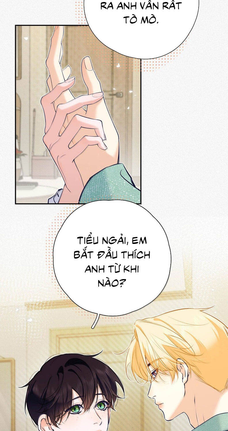 Từ Số Không Bắt Đầu Làm Bạn Trai - Page 5