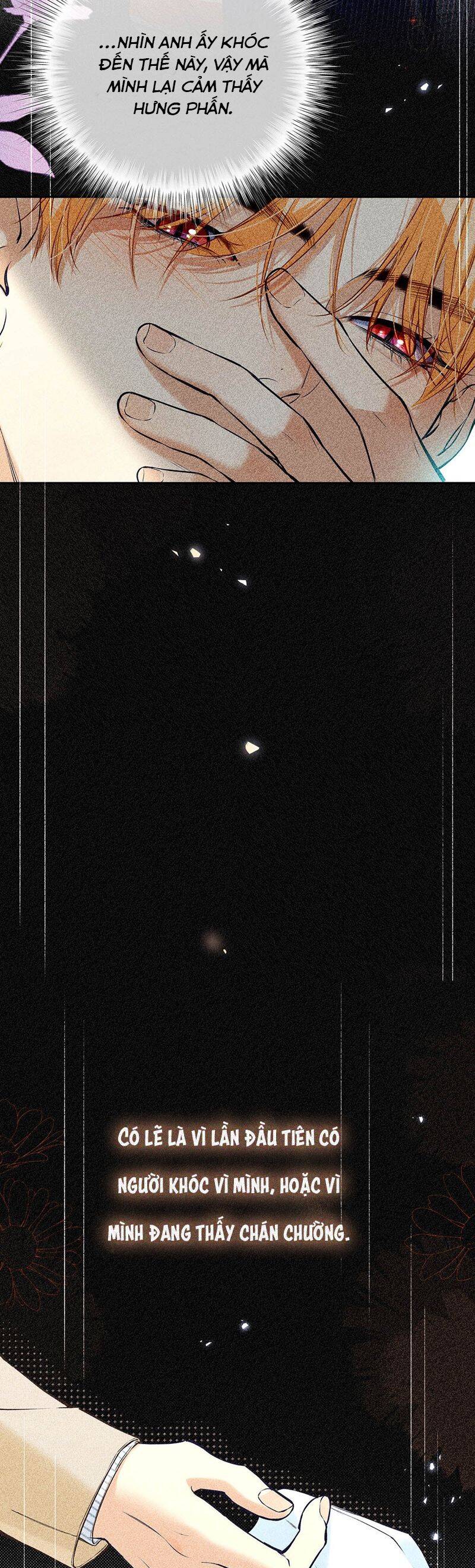 Từ Số Không Bắt Đầu Làm Bạn Trai - Page 8