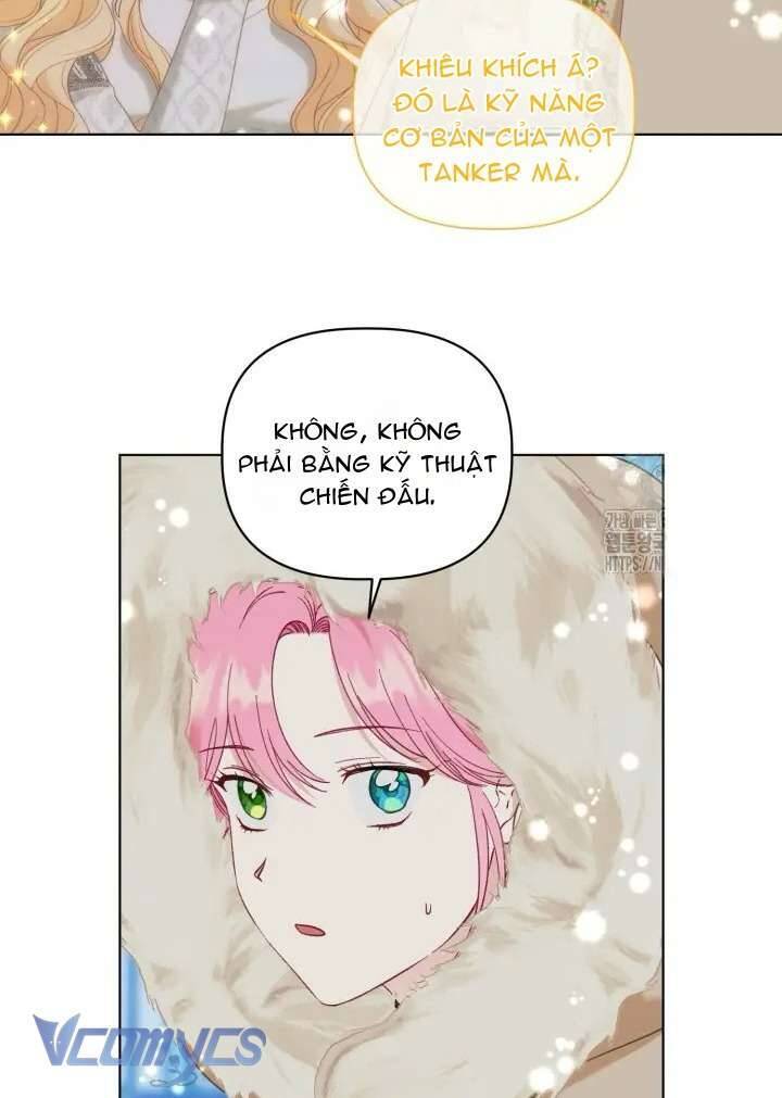 Sự Điều Trị Đặc Biệt Của Tinh Linh - Page 27