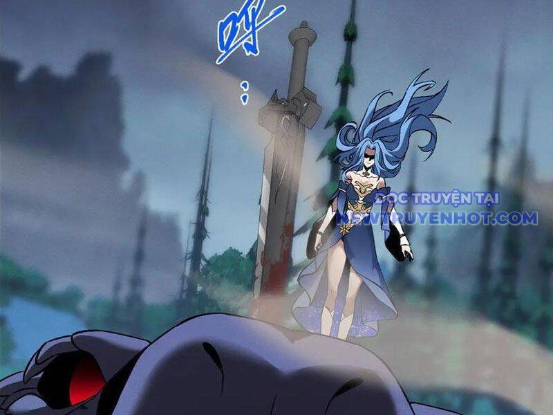 Trảm Linh Thiếu Nữ: Tất Cả Khế Ước Của Ta Đều Là Thượng Cổ Thần Binh - Page 36