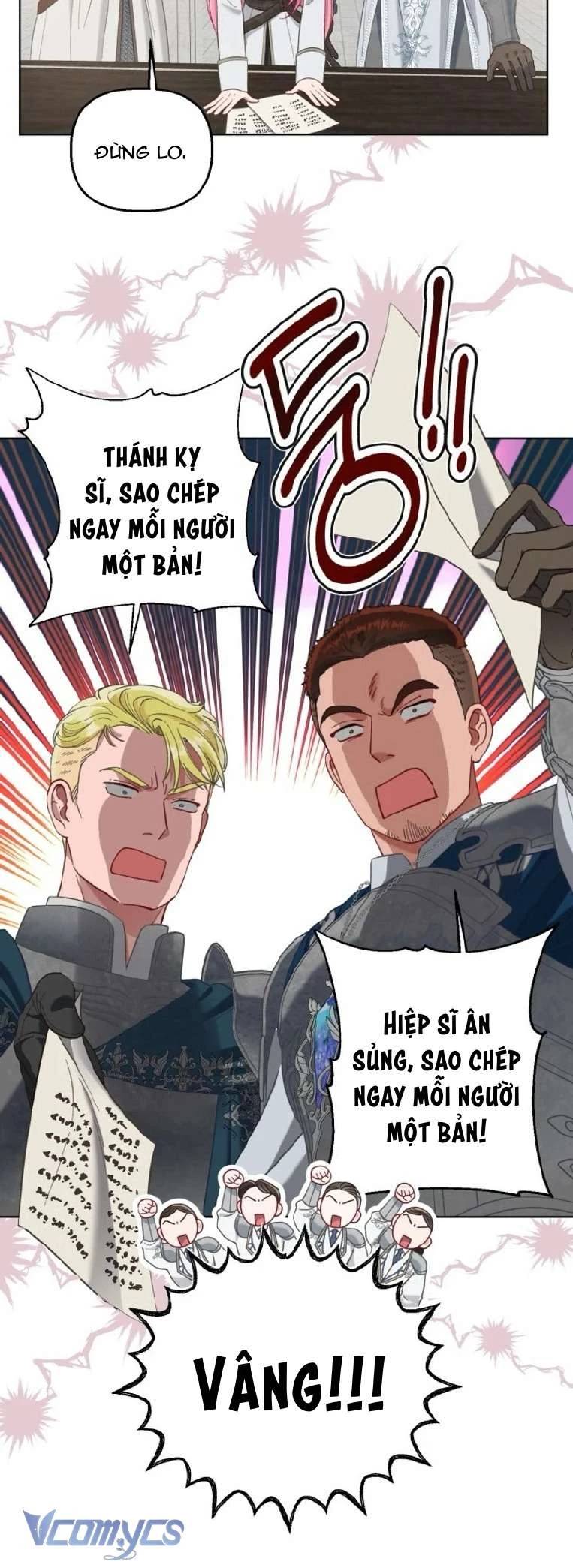 Sự Điều Trị Đặc Biệt Của Tinh Linh - Page 26