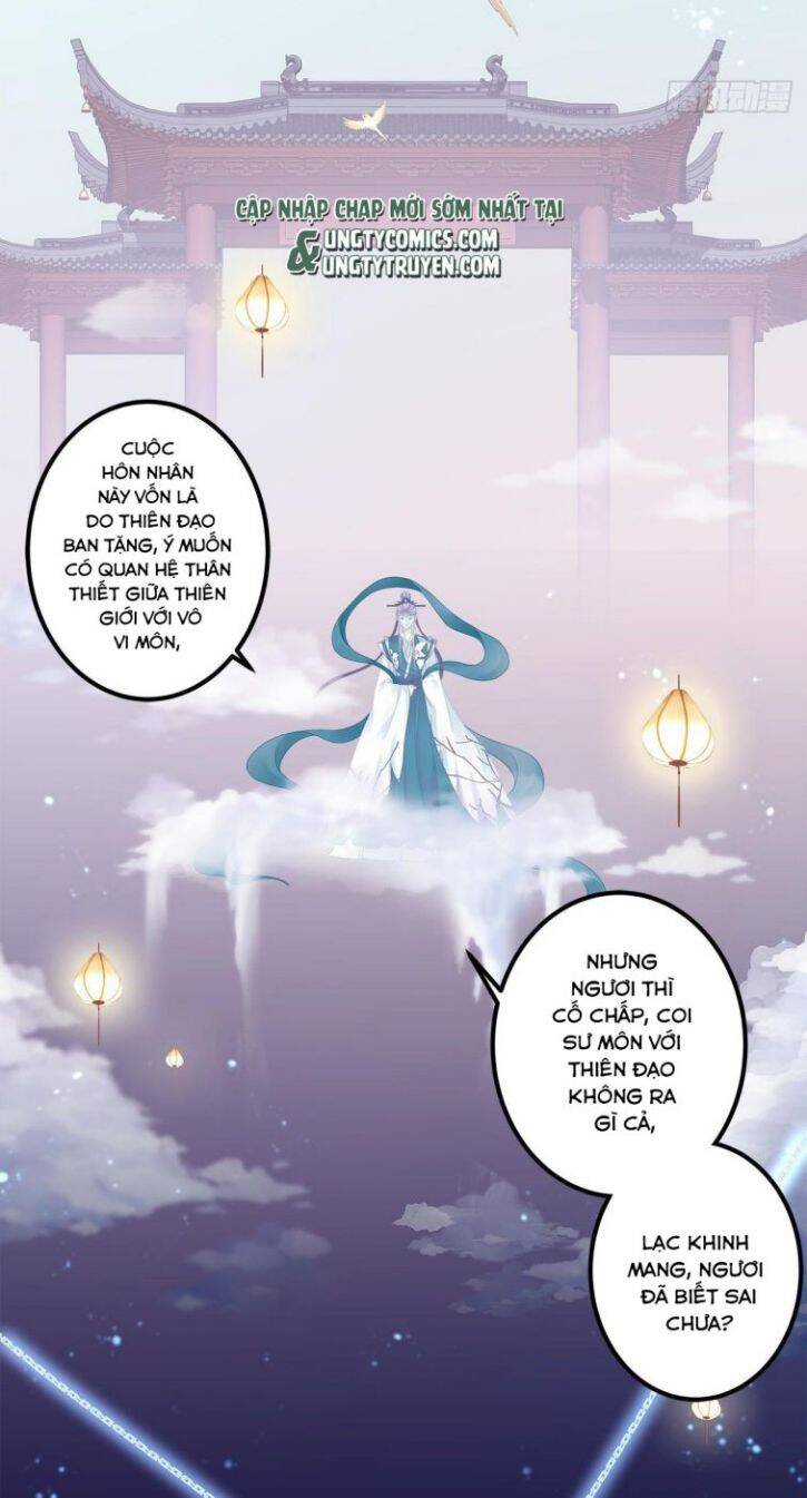 Hắc Hóa Đại Lão Thuần Dưỡng Chỉ Nam - Page 6