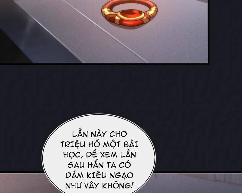 Trảm Linh Thiếu Nữ: Tất Cả Khế Ước Của Ta Đều Là Thượng Cổ Thần Binh - Page 34