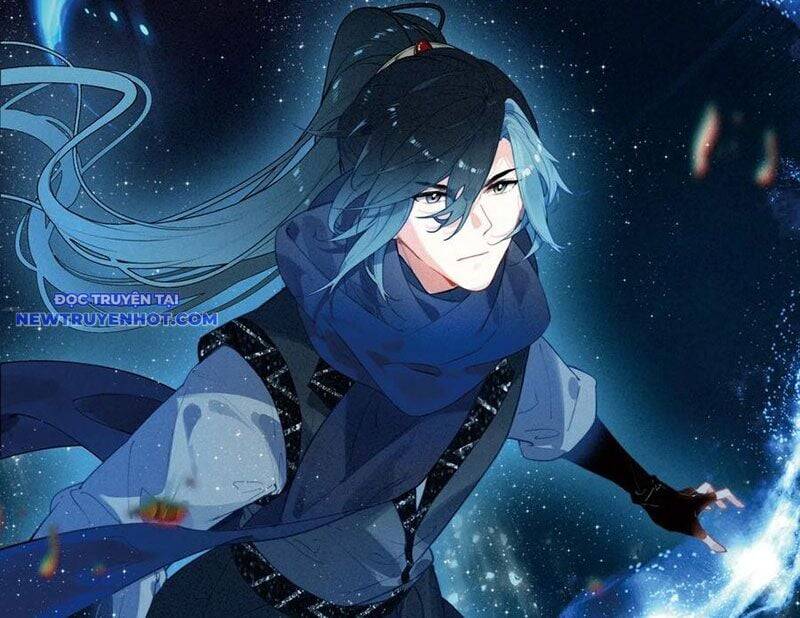 Phi Kiếm Vấn Đạo - Page 10