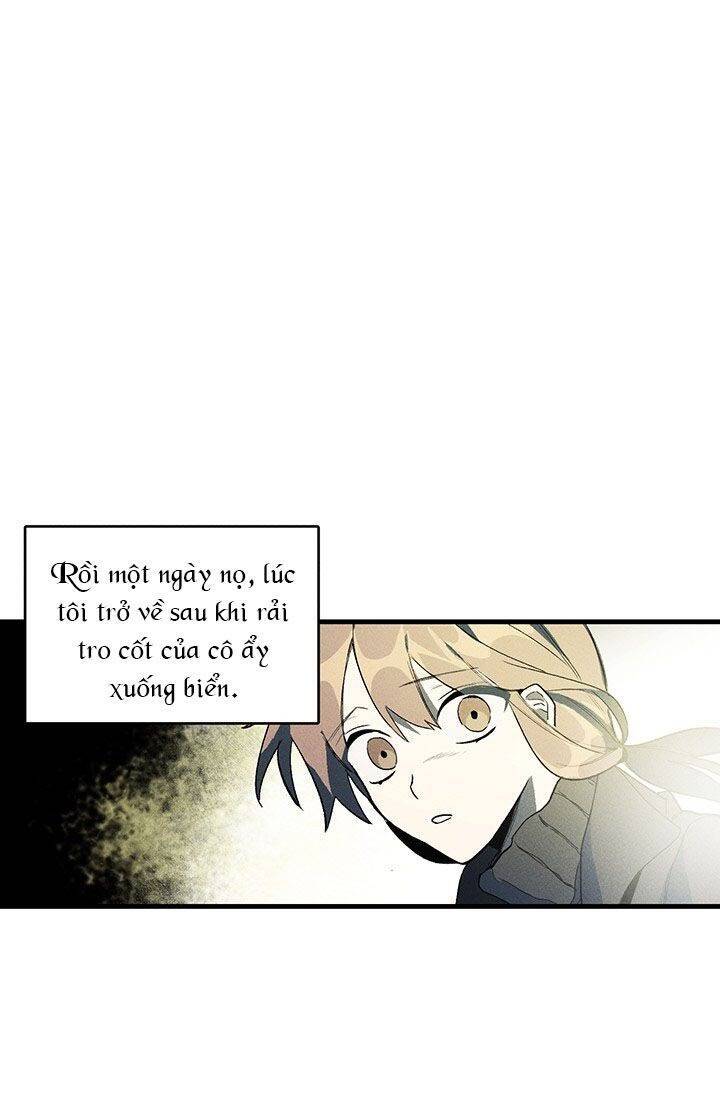 Nữ Đầu Bếp Hoàng Gia - Page 43