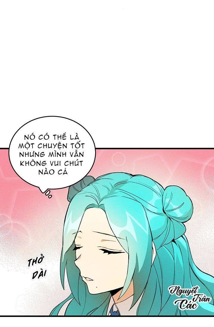 Nữ Đầu Bếp Hoàng Gia - Page 49