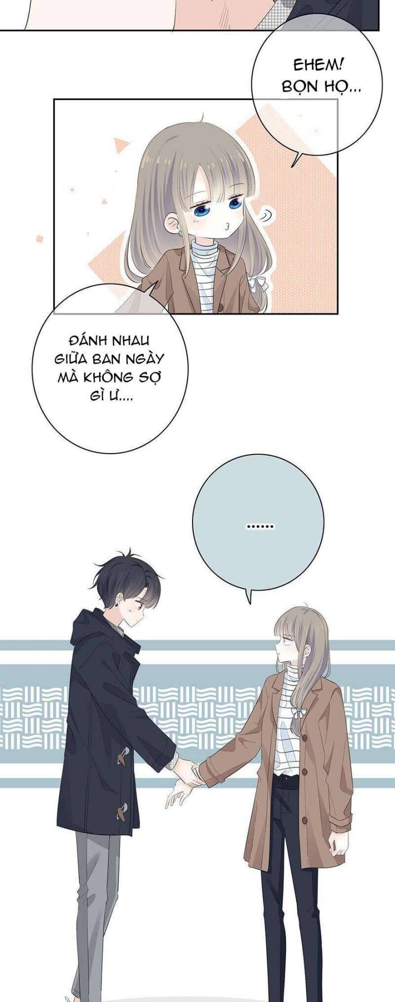 Hai Thìa Cà Phê Muối : Bắt Đầu Lại Cuộc Sống Của Chúng Ta - Page 21