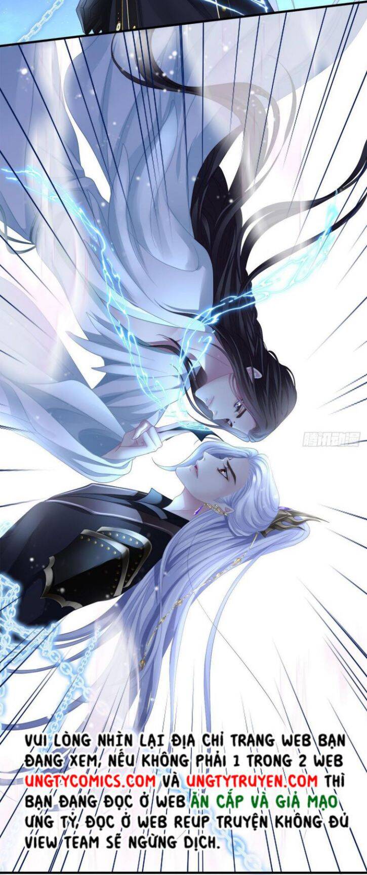 Hắc Hóa Đại Lão Thuần Dưỡng Chỉ Nam - Page 45