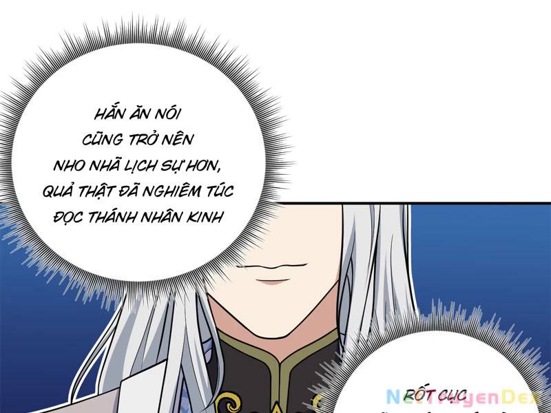 Đồ Đệ Của Ta Đều Là Đại Yêu Vô Địch - Page 97