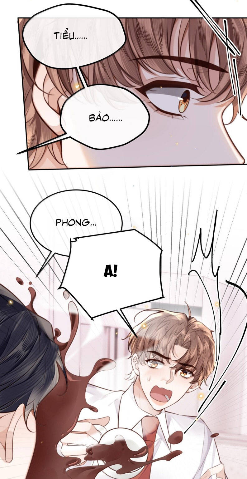 Tổng Tài Định Chế Tư Nhân - Page 6