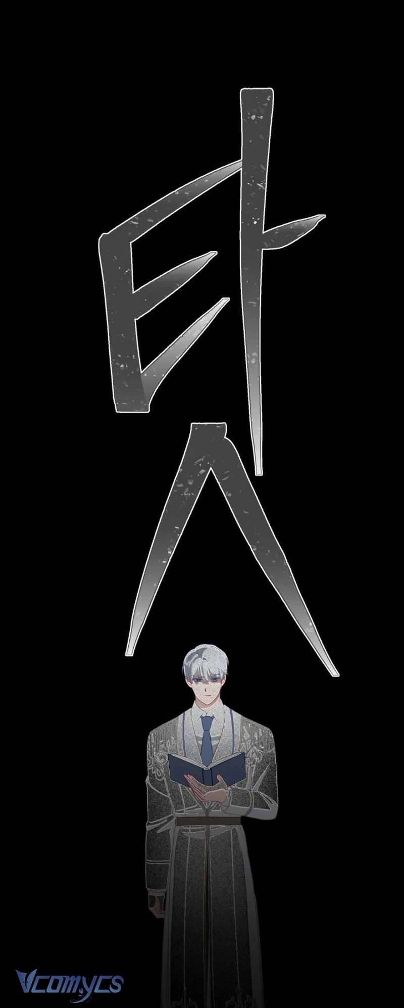 Sự Điều Trị Đặc Biệt Của Tinh Linh - Page 57