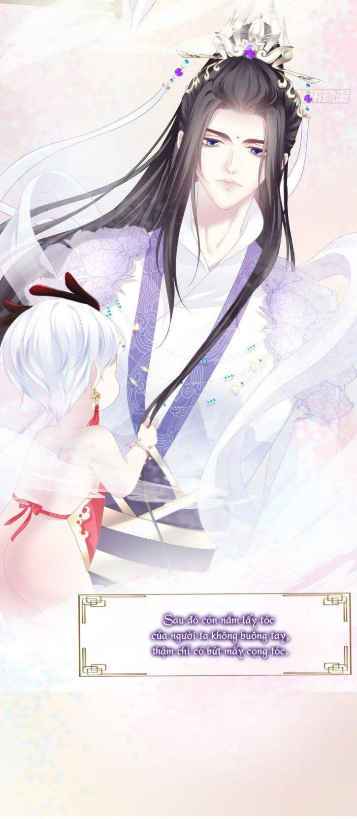 Hắc Hóa Đại Lão Thuần Dưỡng Chỉ Nam - Page 37