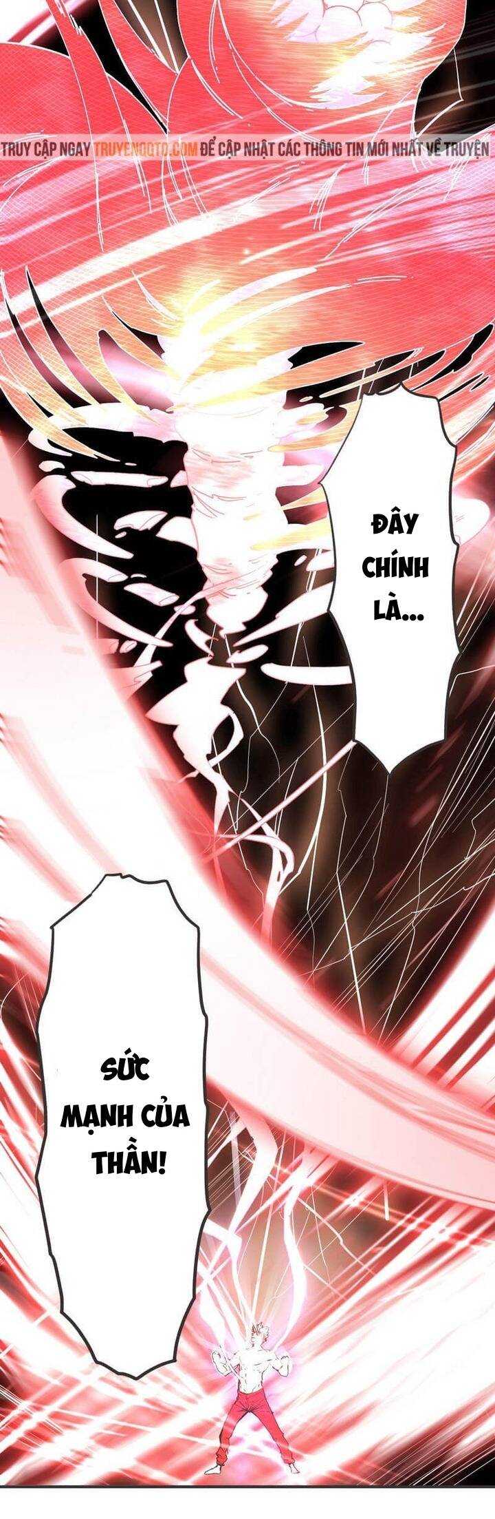 Thế Giới Nơi Chỉ Có Siêu Nhân Là Nạn Nhân - Page 9