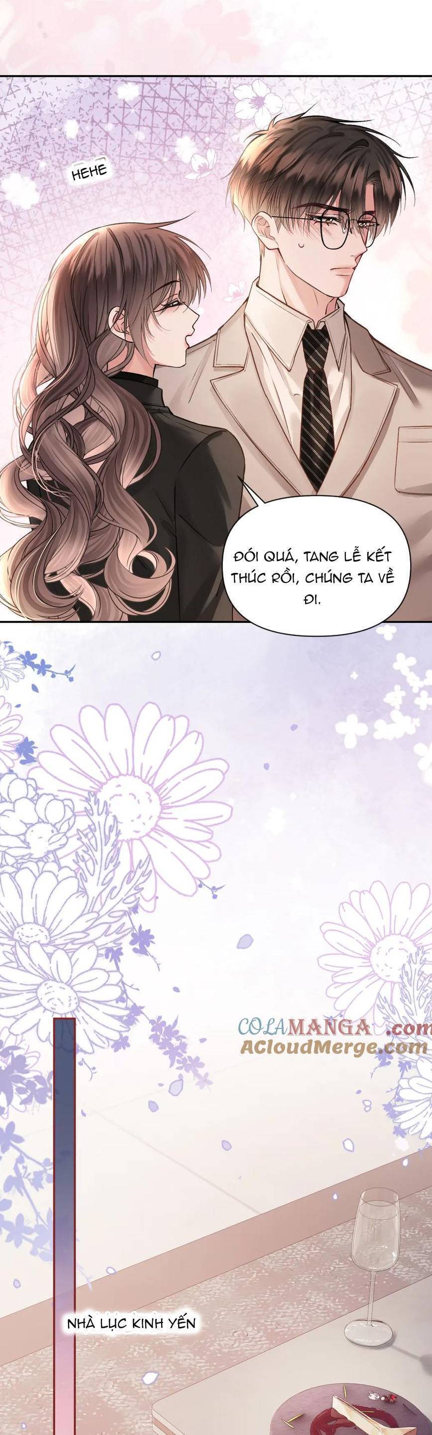 Ngày Mai Cũng Thích Em - Page 21