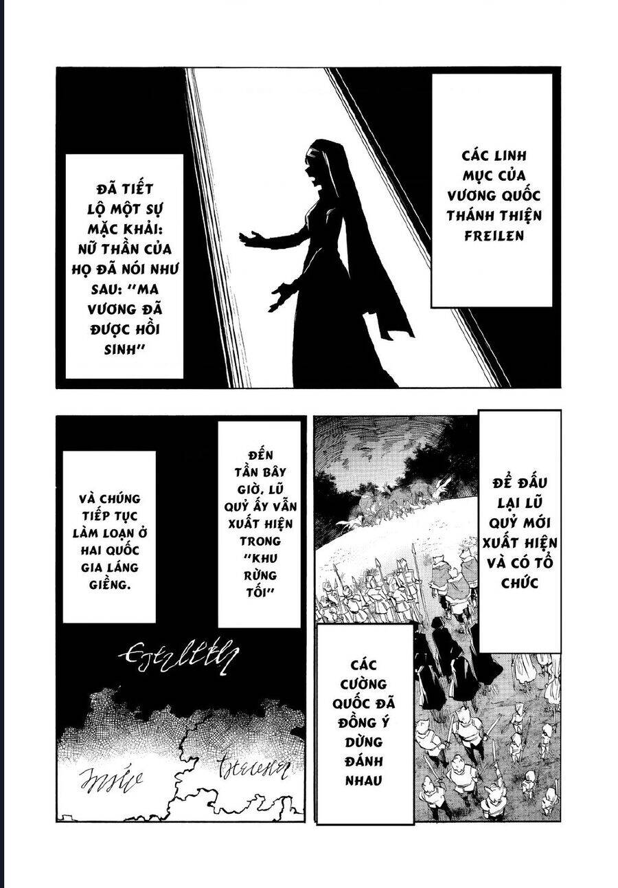 Ngao du tại chốn dị giới - Page 12