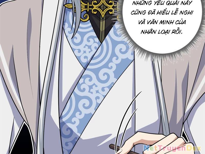 Đồ Đệ Của Ta Đều Là Đại Yêu Vô Địch - Page 98