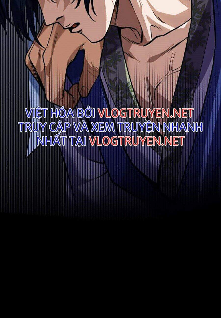 Đao Hoàng Tứ Thiếu Gia - Page 171