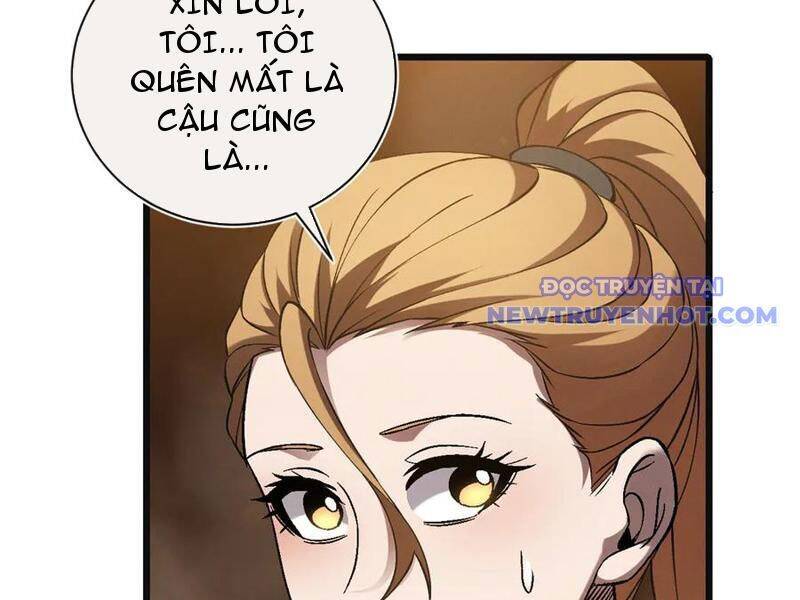 Trảm Linh Thiếu Nữ: Tất Cả Khế Ước Của Ta Đều Là Thượng Cổ Thần Binh - Page 31