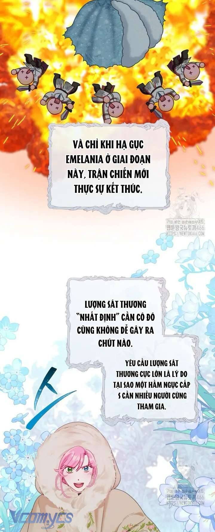 Sự Điều Trị Đặc Biệt Của Tinh Linh - Page 20