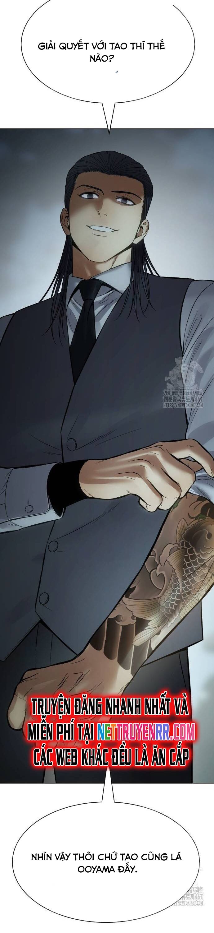 Đặc Vụ Song Sinh - Page 62