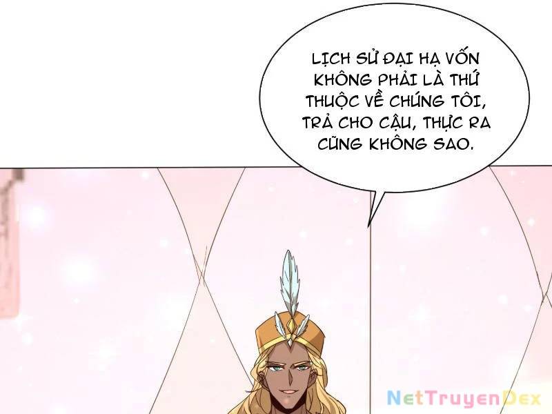 Thần Minh Trở Lại: Ta Có Trong Tay Triệu Vạn Chư Thần! - Page 54
