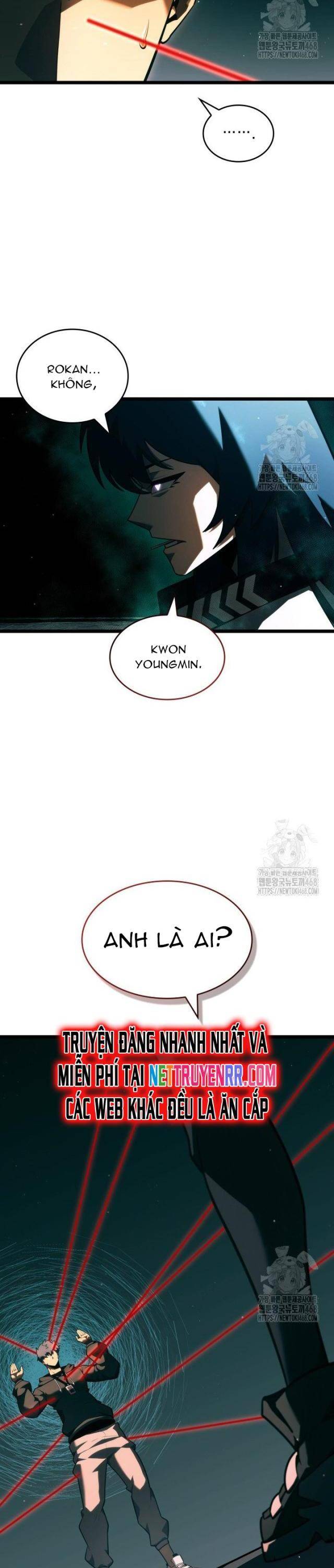 Sự Trở Lại Của Người Chơi Cấp SSS - Page 29