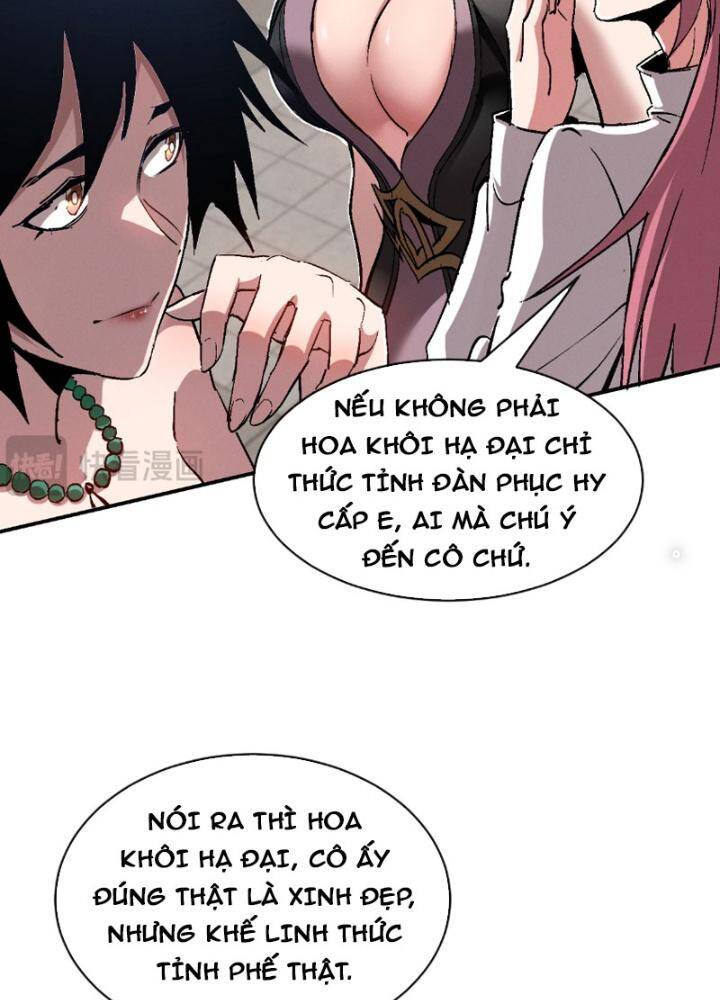 Trảm Linh Thiếu Nữ: Tất Cả Khế Ước Của Ta Đều Là Thượng Cổ Thần Binh - Page 124