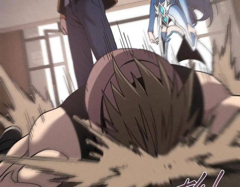 Trảm Linh Thiếu Nữ: Tất Cả Khế Ước Của Ta Đều Là Thượng Cổ Thần Binh - Page 47