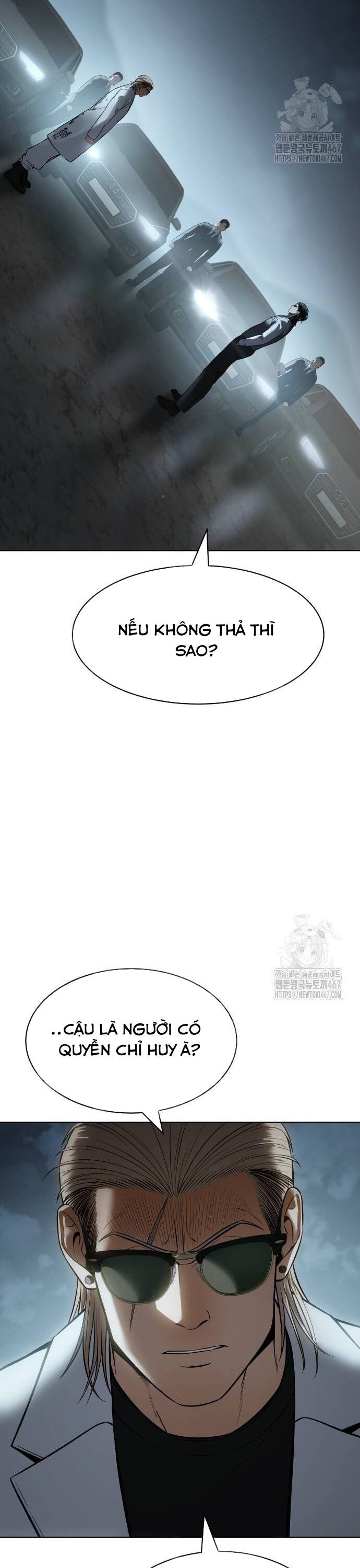 Đặc Vụ Song Sinh - Page 49