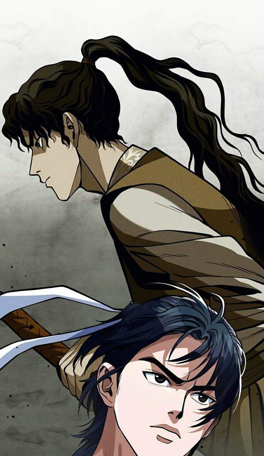 Đao Hoàng Tứ Thiếu Gia - Page 222