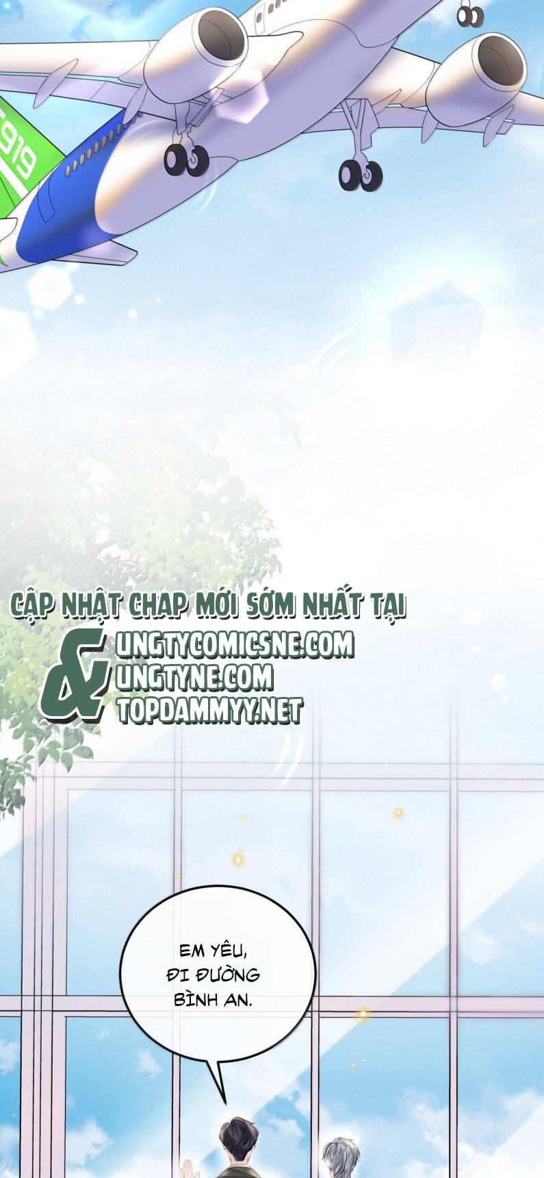 Tổng Tài Định Chế Tư Nhân - Page 34