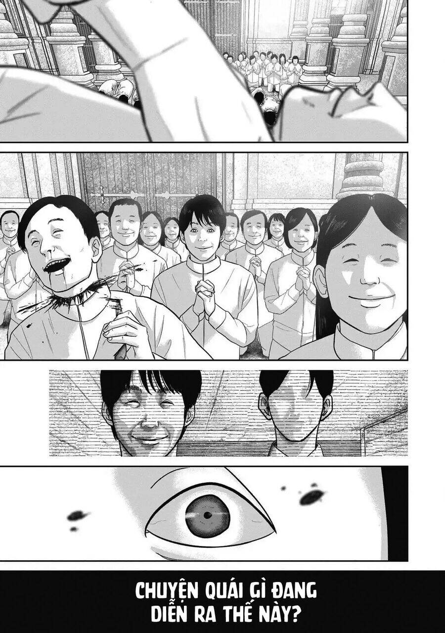 Smiley - Cười Lên - Page 12